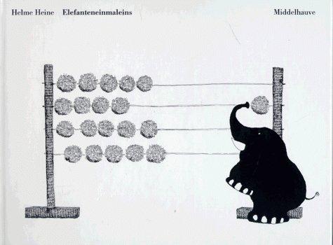 Das Elefanteneinmaleins