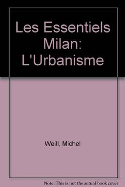 L'urbanisme