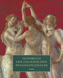 Handbuch der italienischen Renaissancemaler