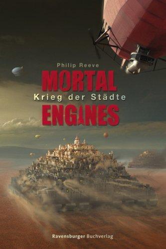 Mortal Engines: Krieg der Städte