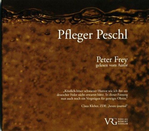 Pfleger Peschl