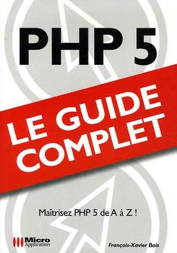 PHP 5