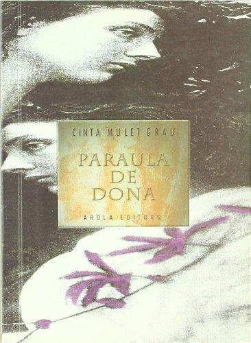 Paraula de dona (D?ctil, Band 4)