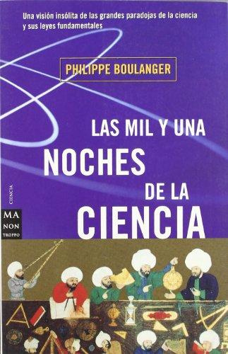 Las mil y una noches de la ciencia