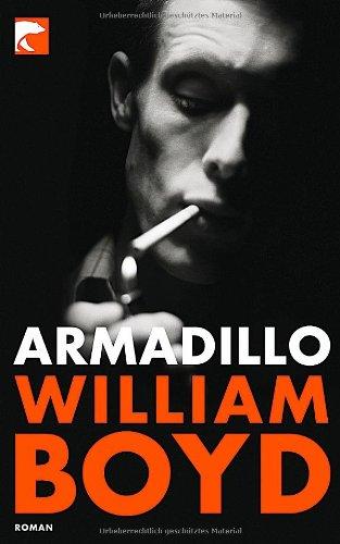 Armadillo: Roman