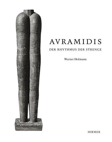 Avramidis: Der Rhythmus der Strenge