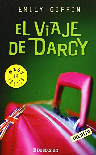 El viaje de Darcy (BEST SELLER, Band 26200)