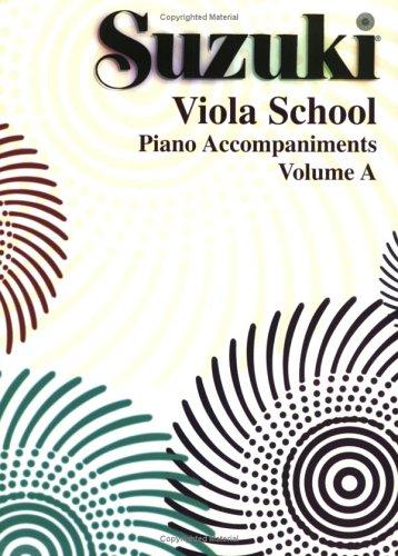 Suzuki Viola School