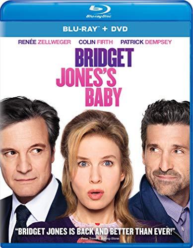 UNIVERSAL SONY PICTURES NORDIC Bridget Jones's Baby (Blu-Ray)