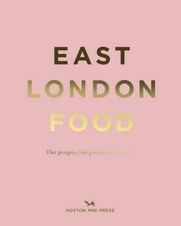 EAST LONDON FOOD sortiert Modell