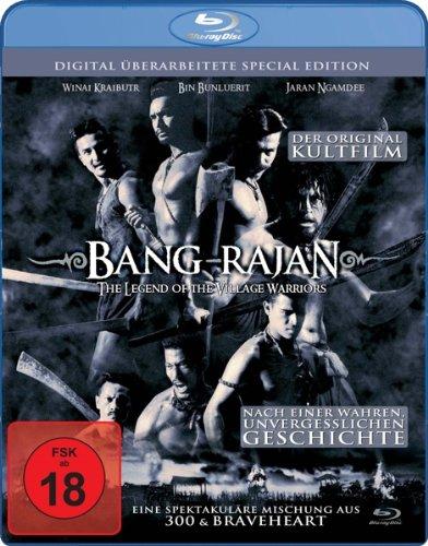 Bang Rajan [Special Edition]