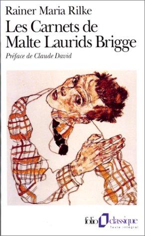 Les carnets de Malte Laurids Brigge