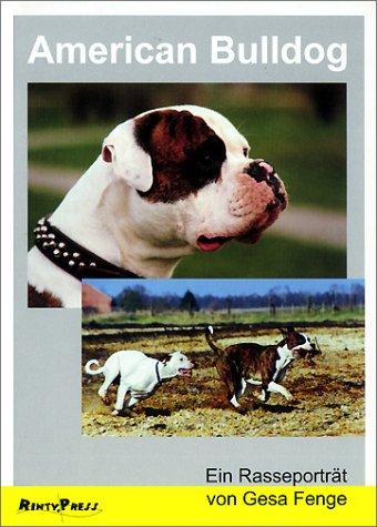 American Bulldog