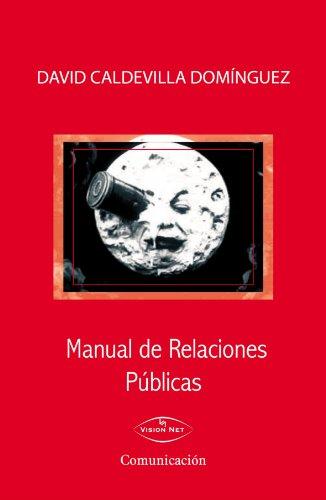 Manual de relaciones publicas