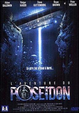 L'Aventure du Poséidon [FR Import]