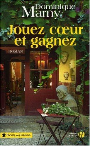 Jouez coeur et gagnez