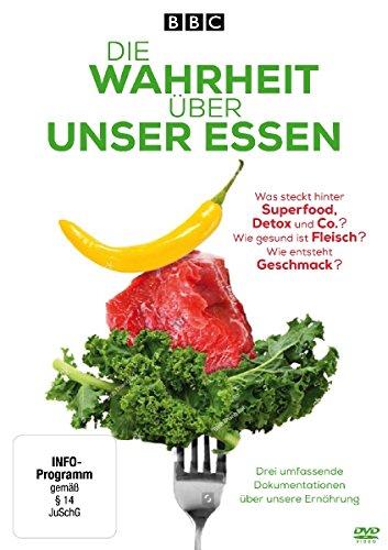 Die Wahrheit über unser Essen