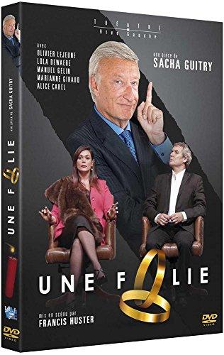 Une folie [FR Import]