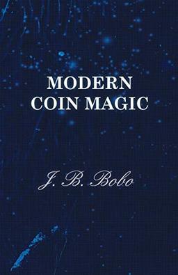 Modern Coin Magic