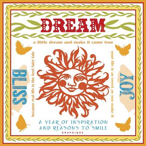 Dream 2013 Calendar