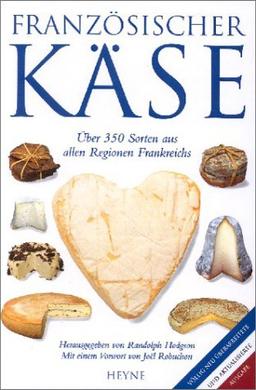 Französischer Käse