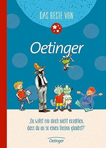 Das Beste von Oetinger