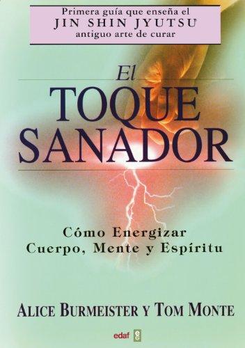 El toque sanador (Plus Vitae)