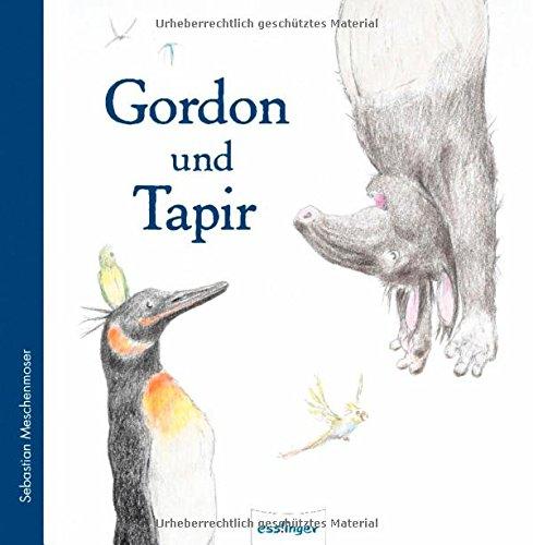 Gordon und Tapir