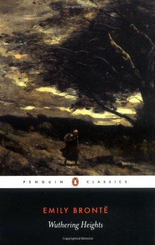 Wuthering Heights (Penguin Classics)