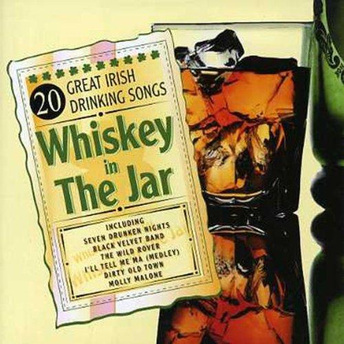 Whiskey in the Jar-20 Great Irish Drinking Songs