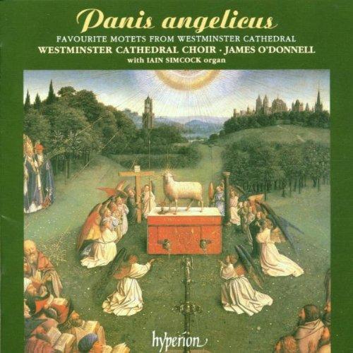 Panis angelicus (Berühmte Motetten)