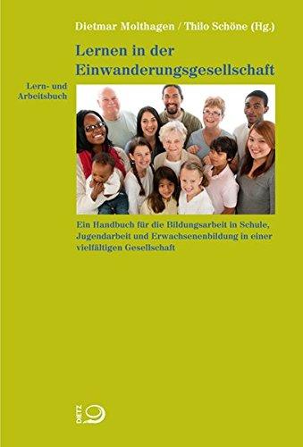 Lern- und Arbeitsbuch Lernen in der Einwanderungsgesellschaft