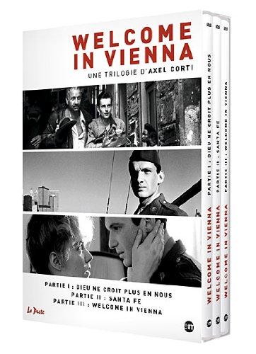 Welcome in vienna [FR Import]