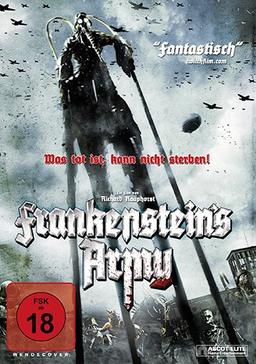 Frankenstein's Army