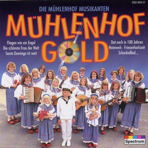 Mühlenhof Gold