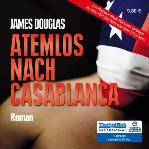 Atemlos nach Casablanca (1 MP3 CD)