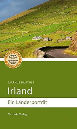 Irland: Ein Länderporträt