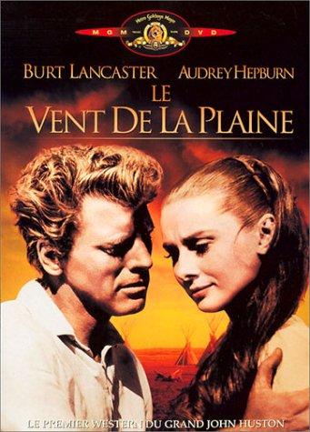 Le Vent de la plaine [FR Import]