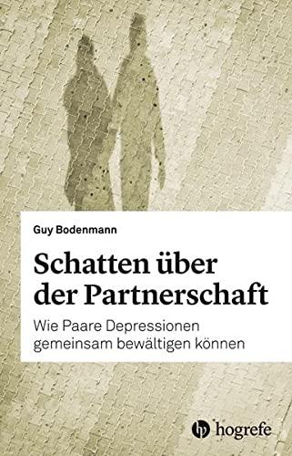 Schatten über der Partnerschaft: Wie Paare Depressionen gemeinsam bewältigen können