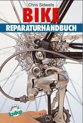 Bike-Reparaturhandbuch