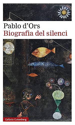 Biografia del silenci: Breu assaig sobre meditació (Narrativa)