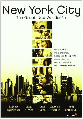 New York City (Dvd) (Import) (Keine Deutsche Sprache) [2009]