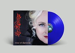 River of Diamonds (Ltd.Lp/Blue Transparent Vinyl) [Vinyl LP]