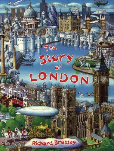 Story of London