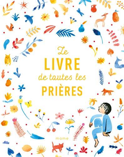 Le livre de toutes les prières