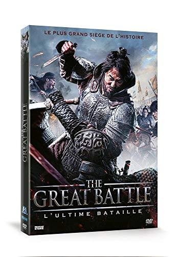 The great battle, l'ultime bataille [FR Import]