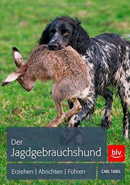 Der Jagdgebrauchshund: Erziehen | Abrichten | Führen