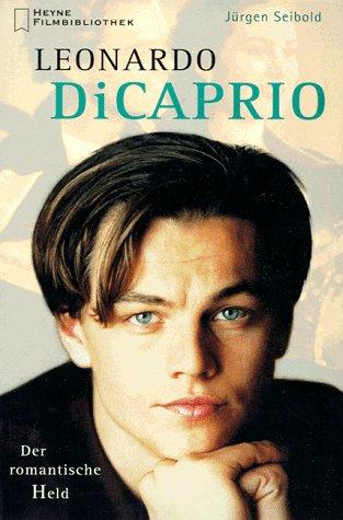 Leonardo DiCaprio