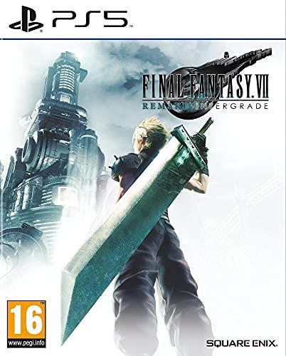 Koch Media NG Final Fantasy VII Remake Intergrade - PS5