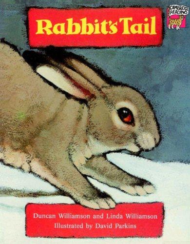 Rabbit's Tail (Cambridge Reading)